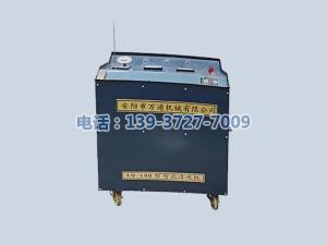 GQ-600型智能清洗機，廢水蒸發器清洗機，冷凝器，蓖冷機 